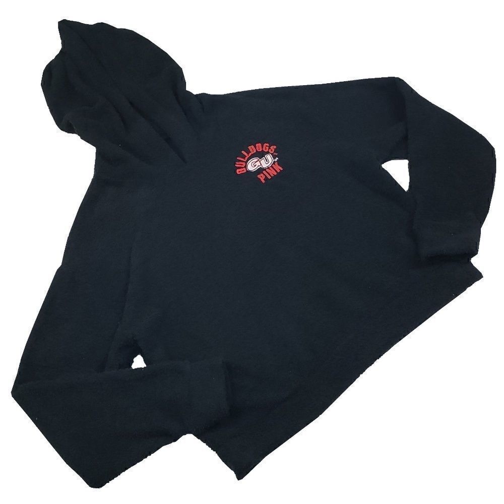 VS Pink Collegiate Collection GU Bulldogs Hoodie